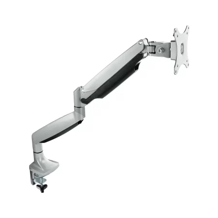 Kontrolsat - Suporte de Mesa TooQ - 13" / 32" - Prata - DB3032TNR-S Kontrolsat - Suporte de Mesa TooQ - 13" / 32" - Prata - DB3032TNR-S