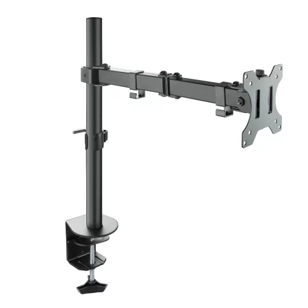 Kontrolsat - TooQ Table Stand - 13" / 32" - Black - DB1032TN-B Kontrolsat - TooQ Table Stand - 13" / 32" - Black - DB1032TN-B