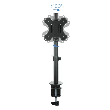 Kontrolsat - Suporte de Mesa TooQ - 13" / 32" - Preto - DB1032TN-B