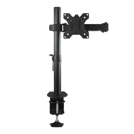 Kontrolsat - TooQ Table Stand - 13" / 32" - Black - DB1032TN-B Kontrolsat - TooQ Table Stand - 13" / 32" - Black - DB1032TN-B