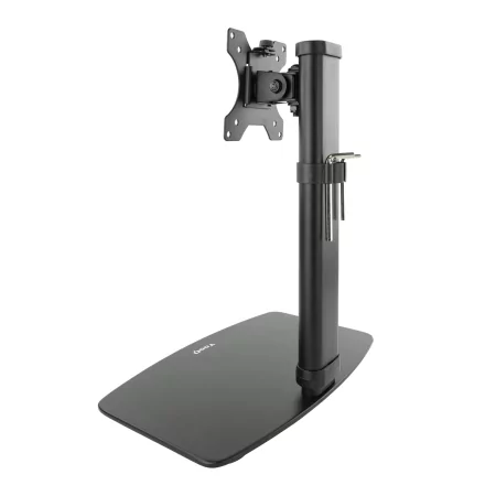 Kontrolsat - Suporte de Mesa TooQ - 17" / 27" - Preto - DB1127TN-B Kontrolsat - Suporte de Mesa TooQ - 17" / 27" - Preto - DB1127TN-B