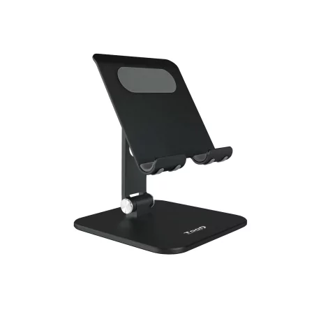 Kontrolsat - TooQ Adjustable Desk Stand - 13" - Black - PH-HERMES-NOCHE Kontrolsat - TooQ Adjustable Desk Stand - 13" - Black - PH-HERMES-NOCHE