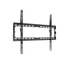 Kontrolsat - TooQ Wall Mount - For Screens - 37" / 80" - Black - LP1080F-B