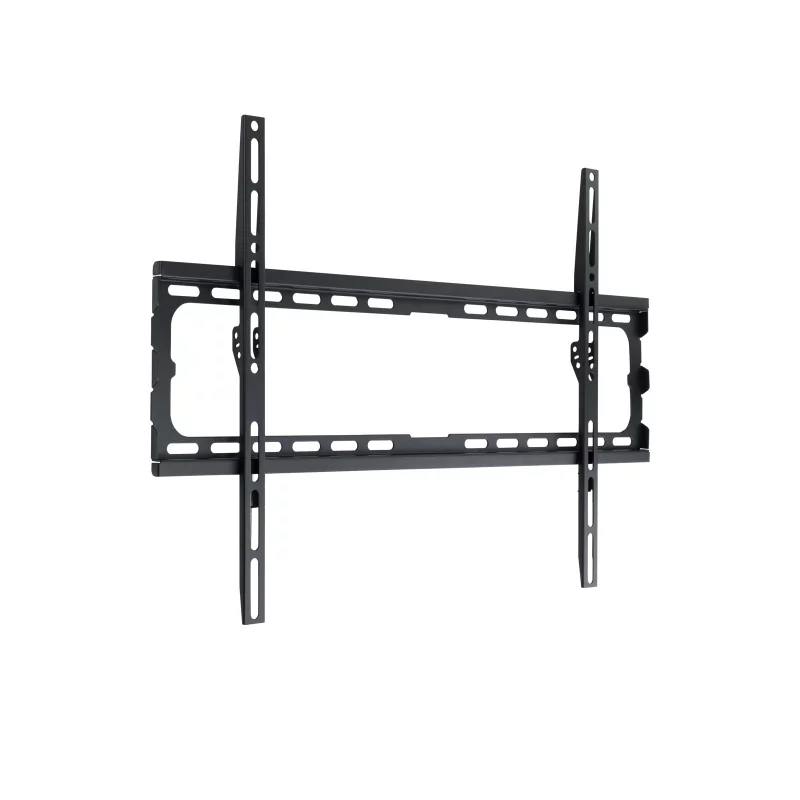Kontrolsat - Suporte de Parede TooQ - P/ Ecrãs - 37" / 80" - Preto - LP1080F-B Kontrolsat - Suporte de Parede TooQ - P/ Ecrãs - 37" / 80" - Preto - LP1080F-B