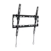 TooQ Wall Mount - 32" - 70" - Black - LP1071T-B