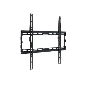 Kontrolsat - TooQ Wall Mount - 23" / 43" - Black - LP1070F-B