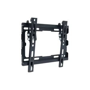Kontrolsat - Suporte de Parede TooQ - 23" / 43" - Preto - LP1044T-B