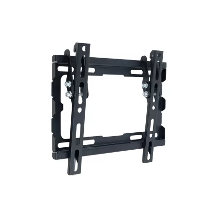 Kontrolsat - Suporte de Parede TooQ - 23" / 43" - Preto - LP1044T-B Kontrolsat - Suporte de Parede TooQ - 23" / 43" - Preto - LP1044T-B