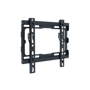 Kontrolsat - Suporte de Parede TooQ - 23" / 43" - Preto - LP1043F-B