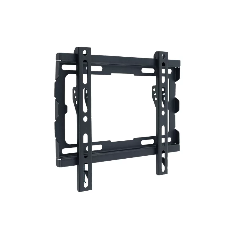 Kontrolsat - Suporte de Parede TooQ - 23" / 43" - Preto - LP1043F-B Kontrolsat - Suporte de Parede TooQ - 23" / 43" - Preto - LP1043F-B