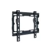 TooQ Wall Mount - 23" / 43" - Black - LP1043F-B
