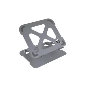 Kontrolsat - Suporte de Elevação TooQ - Cinzento - TQLRS0012-AL-G
