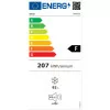 Arca Congeladora Silver - 93L - A+ / F|Silver|5602084109270