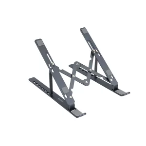Kontrolsat - TooQ Lifting Stand - Gray - TQLRS0033-AL-G