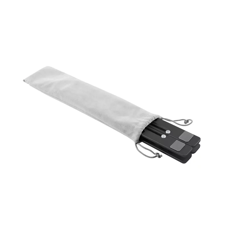 Kontrolsat - Suporte de Elevação TooQ - Cinzento - TQLRS0033-AL-G
