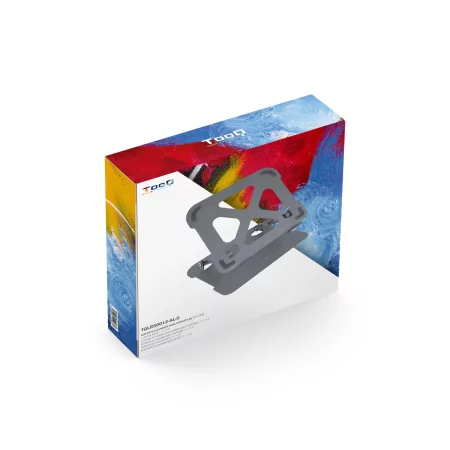 Kontrolsat - TooQ Lifting Stand - Gray - TQLRS0012-AL-G Kontrolsat - TooQ Lifting Stand - Gray - TQLRS0012-AL-G