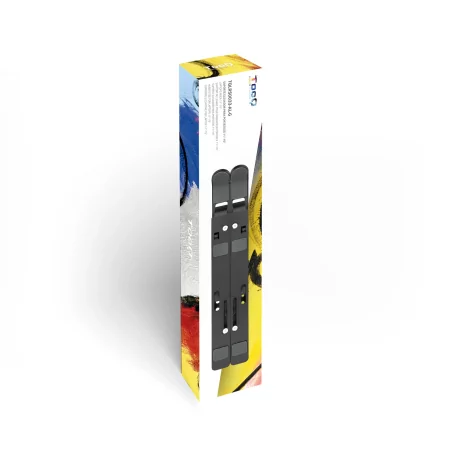 Kontrolsat - TooQ Lifting Stand - Gray - TQLRS0033-AL-G Kontrolsat - TooQ Lifting Stand - Gray - TQLRS0033-AL-G