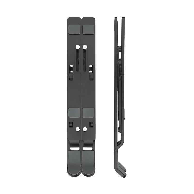 Kontrolsat - Suporte de Elevação TooQ - Cinzento - TQLRS0033-AL-G