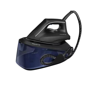 Kontrolsat - Rowenta Easy Steam Steam Iron - (1.4L - 230g/min - 5.2 Bars - 2400W) - VR5121F0