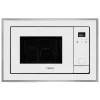 Teka Microwave - Ml 820 Bis - White Glass