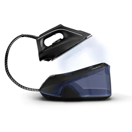 Kontrolsat - Rowenta Easy Steam Steam Iron - (1.4L - 230g/min - 5.2 Bars - 2400W) - VR5121F0 Kontrolsat - Rowenta Easy Steam Steam Iron - (1.4L - 230g/min - 5.2 Bars - 2400W) - VR5121F0