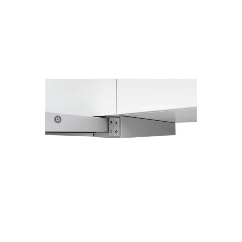 Kontrolsat - Bosch Telescopic Hood 60cm - (368 m3/h - 68W - 62db) - DFT63AC50