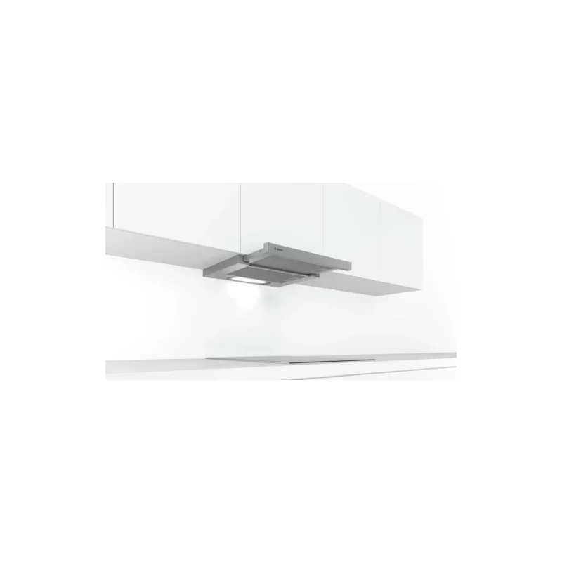 Kontrolsat - Bosch Telescopic Hood 60cm - (368 m3/h - 68W - 62db) - DFT63AC50