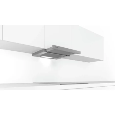 Kontrolsat - Bosch Telescopic Hood 60cm - (368 m3/h - 68W - 62db) - DFT63AC50 Kontrolsat - Bosch Telescopic Hood 60cm - (368 m3/h - 68W - 62db) - DFT63AC50