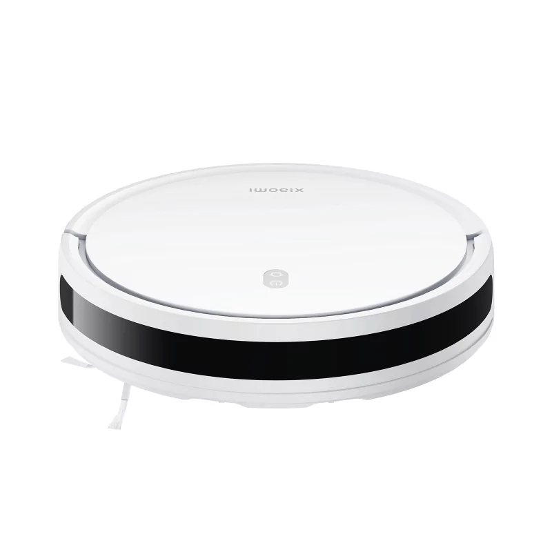 Kontrolsat - Aspirador Robot Xiaomi Vacuum E12 - Branco - BHR7331GL Kontrolsat - Aspirador Robot Xiaomi Vacuum E12 - Branco - BHR7331GL