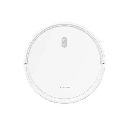 Kontrolsat - Xiaomi Vacuum E12 Robot Vacuum Cleaner - White - BHR7331GL Kontrolsat - Xiaomi Vacuum E12 Robot Vacuum Cleaner - White - BHR7331GL