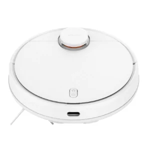Kontrolsat - Xiaomi Vacuum S12 Robot Vacuum Cleaner - White - BHR7328GL