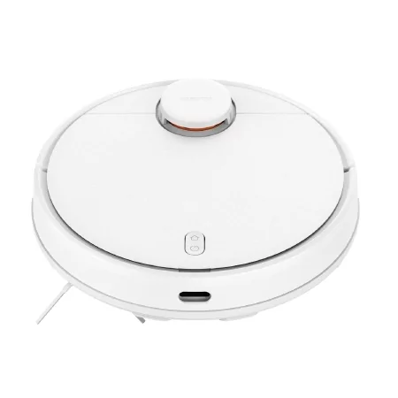 Kontrolsat - Xiaomi Vacuum S12 Robot Vacuum Cleaner - White - BHR7328GL Kontrolsat - Xiaomi Vacuum S12 Robot Vacuum Cleaner - White - BHR7328GL