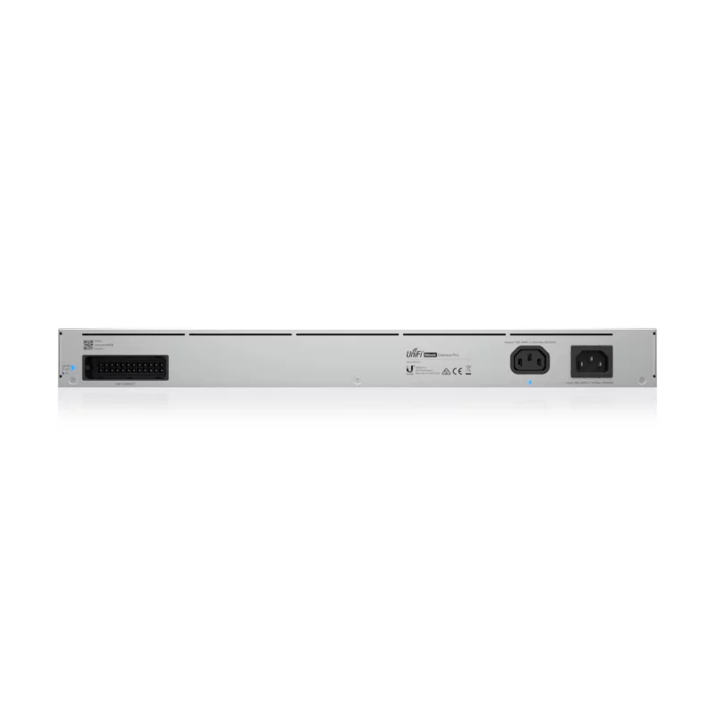 Kontrolsat - Ubiquiti Networks Gateway Pro gateway/controlador 1000 Mbit/s - UXG-PRO