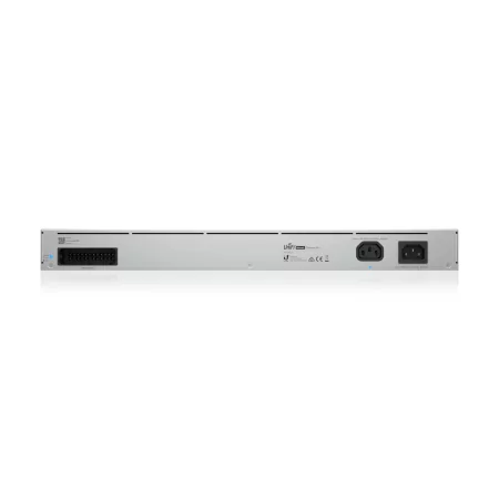 Kontrolsat - Ubiquiti Networks Gateway Pro gateway/controlador 1000 Mbit/s - UXG-PRO Kontrolsat - Ubiquiti Networks Gateway Pro gateway/controlador 1000 Mbit/s - UXG-PRO