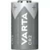 Kontrolsat - CR2 Varta battery - Lithium - 3v