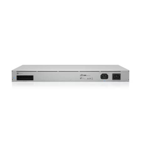 Kontrolsat - Ubiquiti Networks Gateway Pro gateway/controlador 1000 Mbit/s - UXG-PRO Kontrolsat - Ubiquiti Networks Gateway Pro gateway/controlador 1000 Mbit/s - UXG-PRO