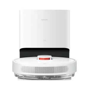 Kontrolsat - Aspirador Robot Xiaomi Vacuum X10 - Branco - BHR6068EU
