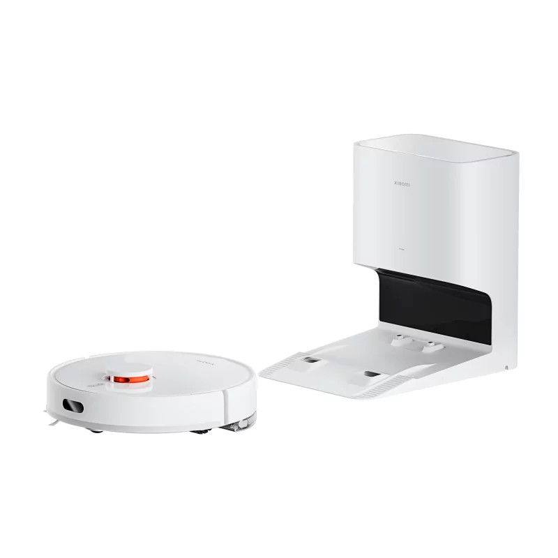 Kontrolsat - Aspirador Robot Xiaomi Vacuum X10 - Branco - BHR6068EU