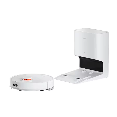 Kontrolsat - Xiaomi Vacuum X10 Robot Vacuum Cleaner - White - BHR6068EU Kontrolsat - Xiaomi Vacuum X10 Robot Vacuum Cleaner - White - BHR6068EU