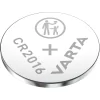 Micro Pilha CR2016 Varta - Lítio - 3v