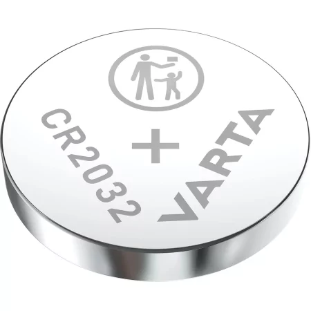 Kontrolsat - CR2032 Varta Micro Battery - Lithium - 3v Kontrolsat - CR2032 Varta Micro Battery - Lithium - 3v