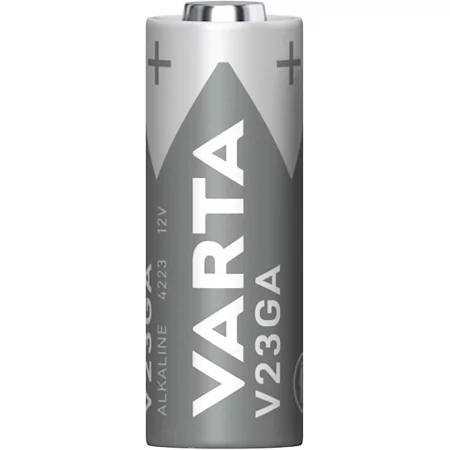 Kontrolsat - Varta V23GA Battery - Alkaline - 12v Kontrolsat - Varta V23GA Battery - Alkaline - 12v