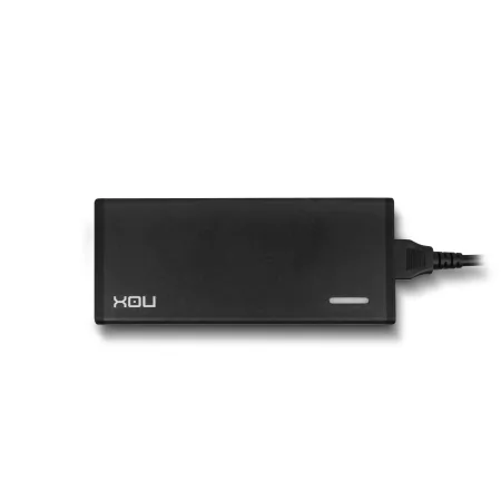 Kontrolsat - Carregador Nox Notebook Slim Power Adapter 65W USB - NXPWR65NB Kontrolsat - Carregador Nox Notebook Slim Power Adapter 65W USB - NXPWR65NB