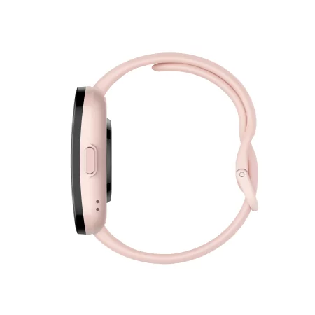 Kontrolsat - Amazfit Bip 5 Smartwatch - 1.91" - Pink - 300 mAh Kontrolsat - Amazfit Bip 5 Smartwatch - 1.91" - Pink - 300 mAh