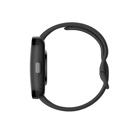 Kontrolsat - Smartwatch Amazfit Bip 5 - 1.91" - Preto - 300 mAh Kontrolsat - Smartwatch Amazfit Bip 5 - 1.91" - Preto - 300 mAh