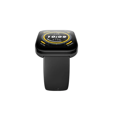 Kontrolsat - Smartwatch Amazfit Bip 5 - 1.91" - Preto - 300 mAh Kontrolsat - Smartwatch Amazfit Bip 5 - 1.91" - Preto - 300 mAh