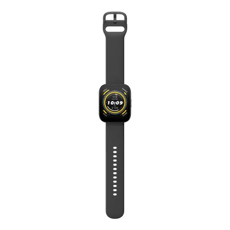 Kontrolsat - Smartwatch Amazfit Bip 5 - 1.91" - Preto - 300 mAh Kontrolsat - Smartwatch Amazfit Bip 5 - 1.91" - Preto - 300 mAh