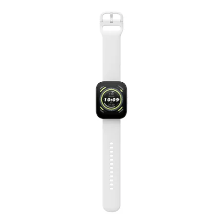 Kontrolsat - Amazfit Bip 5 Smartwatch - 1.91" - White - 300 mAh Kontrolsat - Amazfit Bip 5 Smartwatch - 1.91" - White - 300 mAh