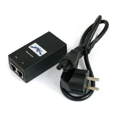 Ubiquiti PoE Adapter - 48VDC 24W Gbit - UBN-POE-48-24W-G