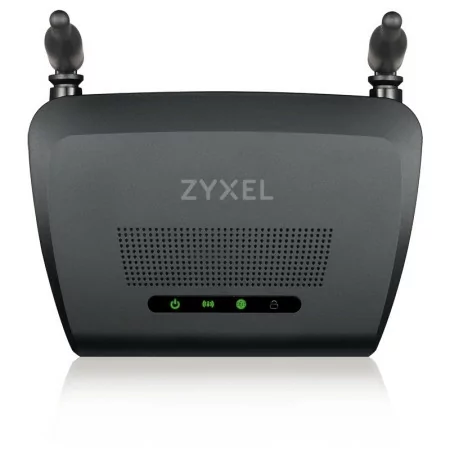 ZYXEL Router Wireless N 300Mbps - NBG-418NV2|ZYXEL|4718937580910